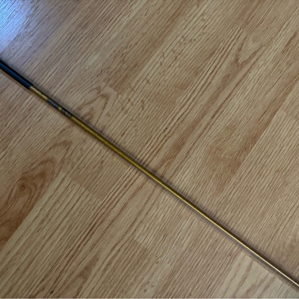 RHYTHMIC GYMNASTICS SASAKI RIBBON STICK 60cm